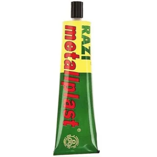 چسب آهن رازی مدل Metallplast