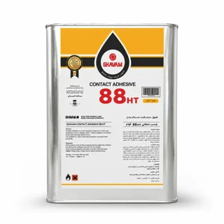 چسب صنعتی 88HT قوام