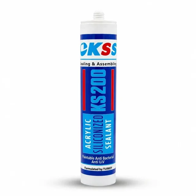 چسب ماستیک KSS