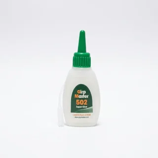 چسب قطره ای ساندیسی گریپ مستر 70 گرمی