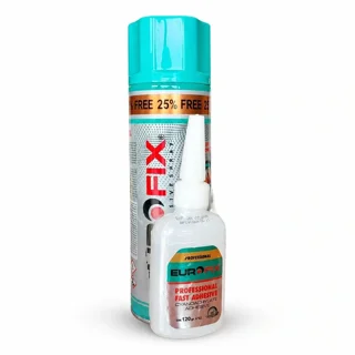 چسب 123 یوروفیکس
